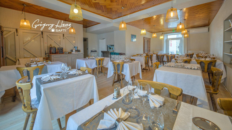 Ma-Cabane - Vente Local commercial Lus-la-Croix-Haute, 544 m²