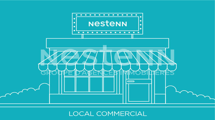 Ma-Cabane - Vente Local commercial LUSSAULT-SUR-LOIRE, 68 m²