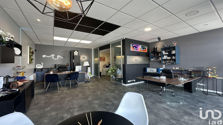 Ma-Cabane - Vente Local commercial Lutterbach, 74 m²