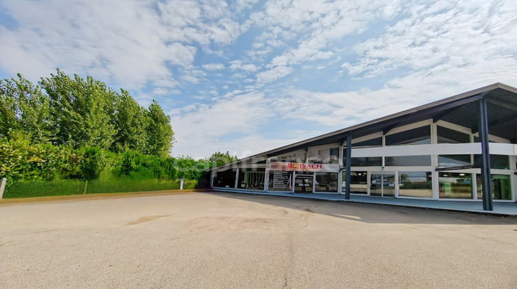 Ma-Cabane - Vente Local commercial LUX, 366 m²
