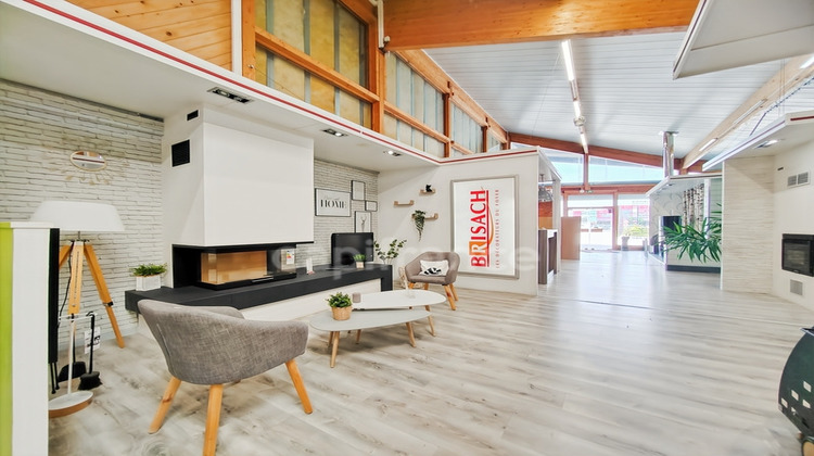 Ma-Cabane - Vente Local commercial LUX, 366 m²