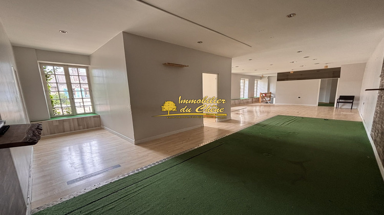 Ma-Cabane - Vente Local commercial Luxeuil-les-Bains, 211 m²