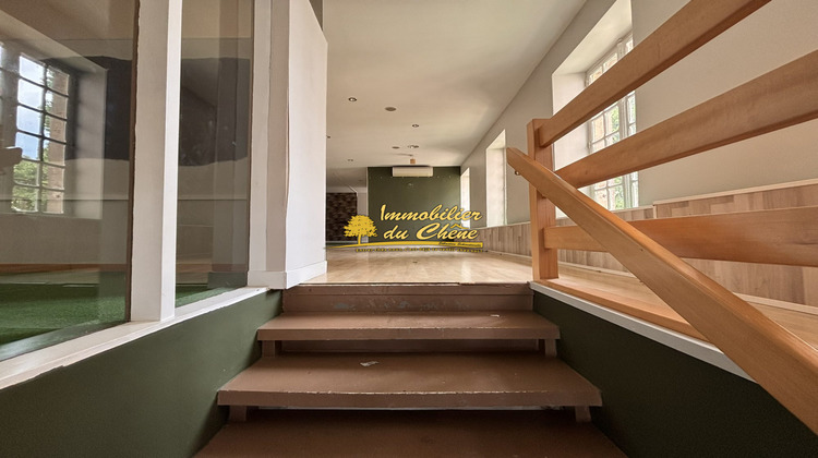 Ma-Cabane - Vente Local commercial Luxeuil-les-Bains, 211 m²