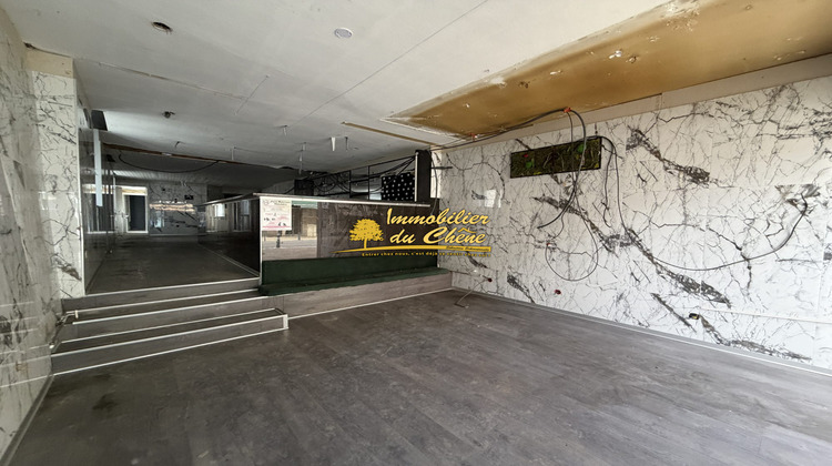 Ma-Cabane - Vente Local commercial Luxeuil-les-Bains, 157 m²