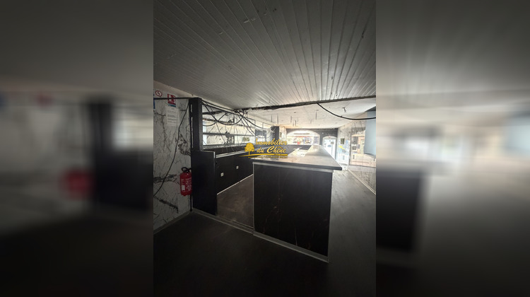 Ma-Cabane - Vente Local commercial Luxeuil-les-Bains, 157 m²