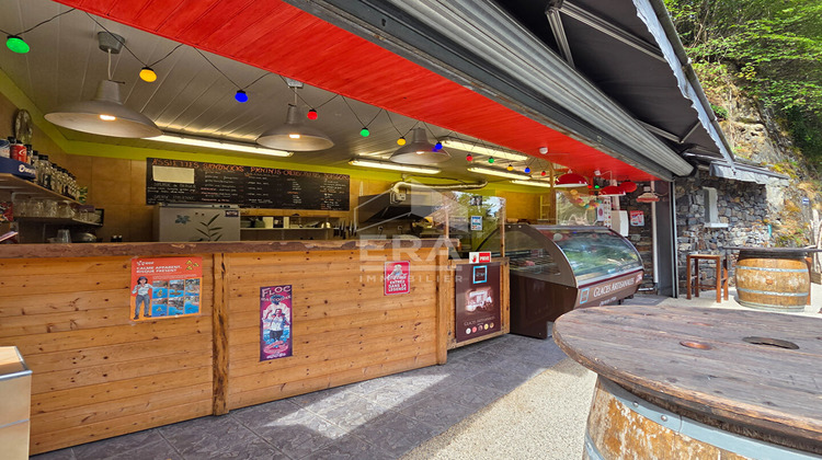 Ma-Cabane - Vente Local commercial LUZ-SAINT-SAUVEUR, 26 m²