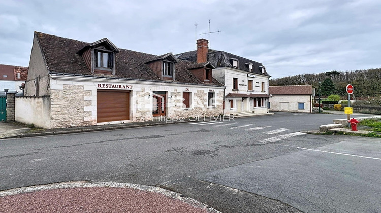 Ma-Cabane - Vente Local commercial Luzille, 414 m²