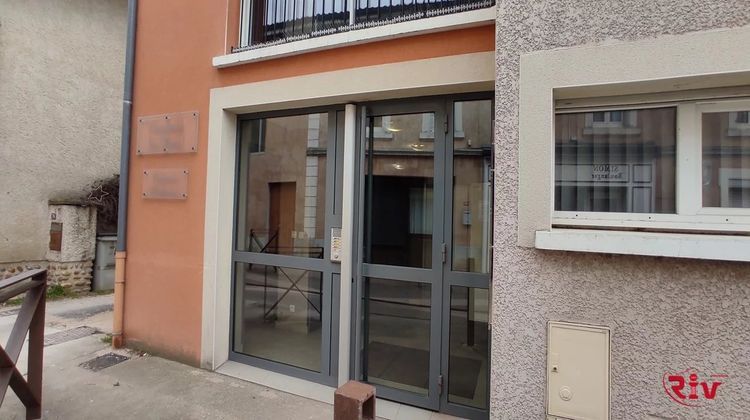 Ma-Cabane - Vente Local commercial Luzinay, 22 m²