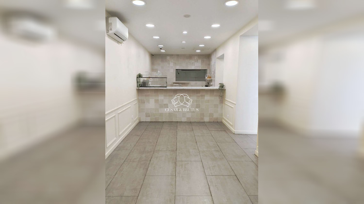 Ma-Cabane - Vente Local commercial Lyon 03, 80 m²