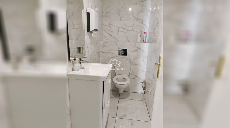 Ma-Cabane - Vente Local commercial Lyon 03, 80 m²