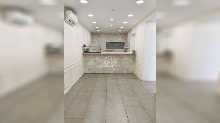 Ma-Cabane - Vente Local commercial Lyon 03, 80 m²
