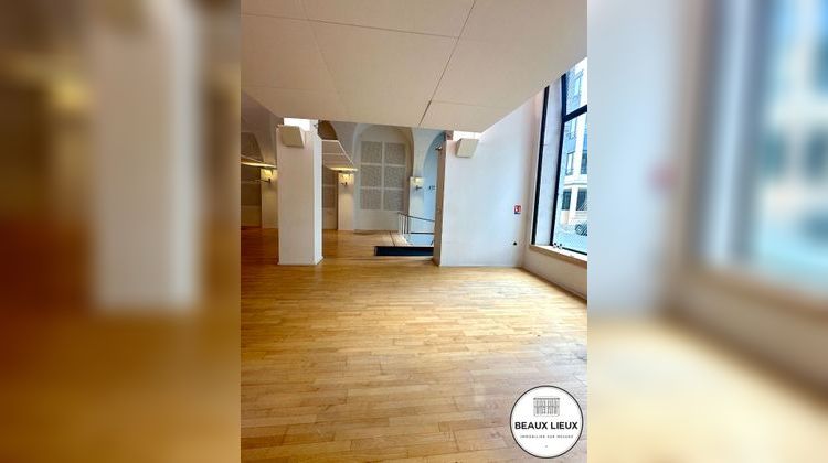 Ma-Cabane - Vente Local commercial LYON 1, 922 m²