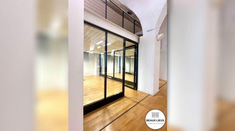 Ma-Cabane - Vente Local commercial LYON 1, 922 m²