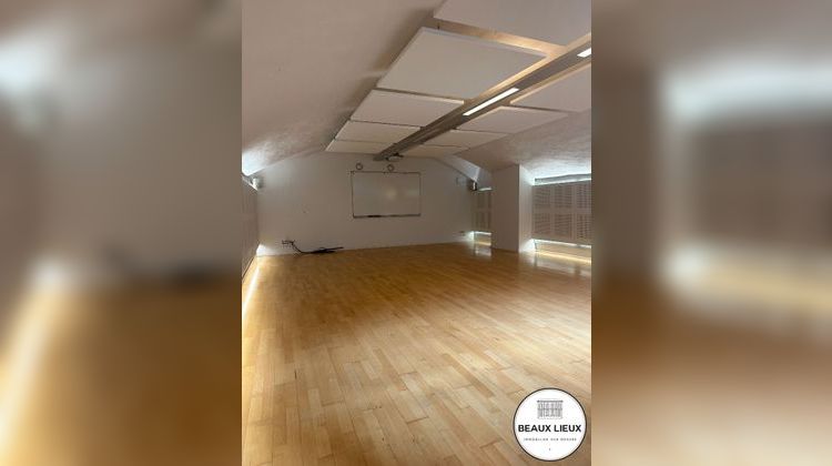 Ma-Cabane - Vente Local commercial LYON 1, 922 m²