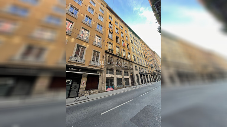 Ma-Cabane - Vente Local commercial LYON 1, 191 m²