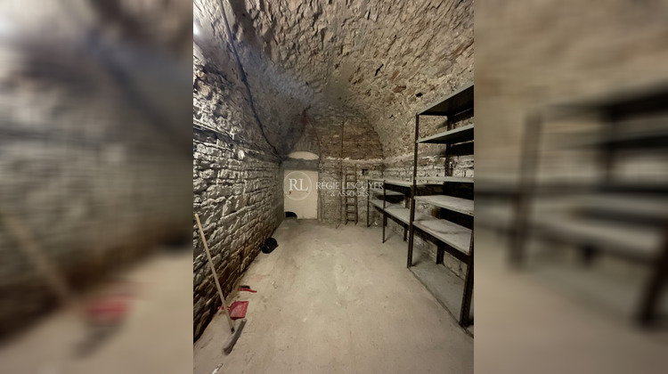 Ma-Cabane - Vente Local commercial LYON 1, 191 m²