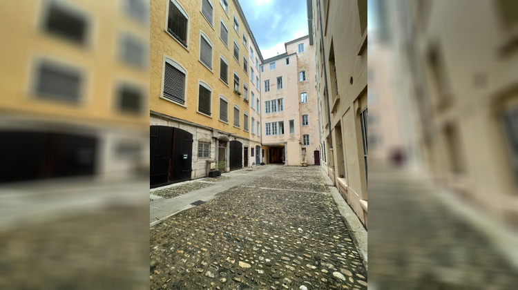 Ma-Cabane - Vente Local commercial LYON 1, 62 m²