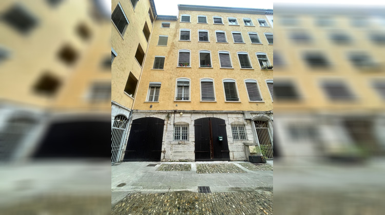 Ma-Cabane - Vente Local commercial LYON 1, 62 m²