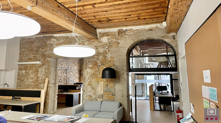 Ma-Cabane - Vente Local commercial LYON 1, 122 m²