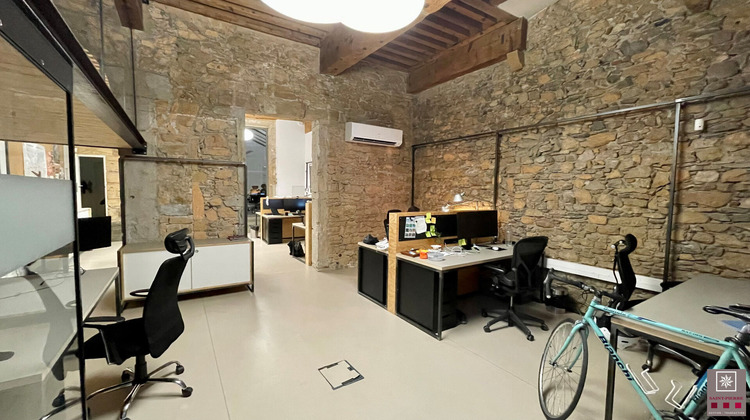 Ma-Cabane - Vente Local commercial LYON 1, 122 m²