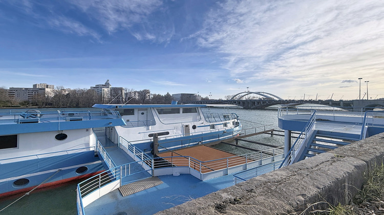 Ma-Cabane - Vente Local commercial LYON 2EME ARRONDISSEMENT, 480 m²