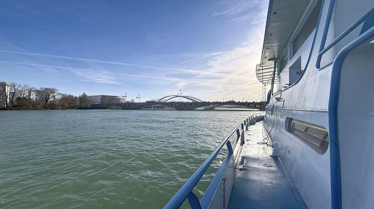 Ma-Cabane - Vente Local commercial LYON 2EME ARRONDISSEMENT, 480 m²