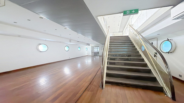 Ma-Cabane - Vente Local commercial LYON 2EME ARRONDISSEMENT, 480 m²