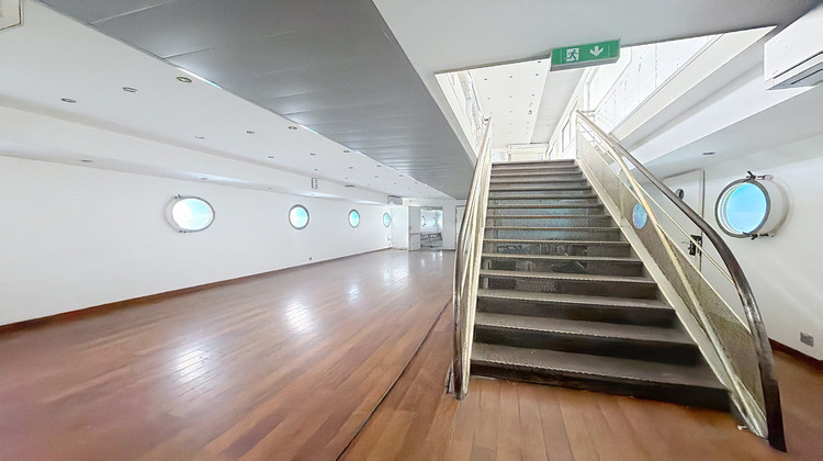 Ma-Cabane - Vente Local commercial LYON 2EME ARRONDISSEMENT, 480 m²