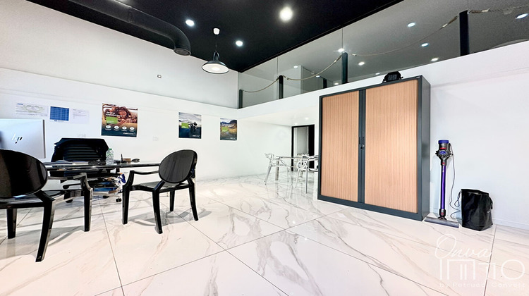 Ma-Cabane - Vente Local commercial LYON 3, 60 m²