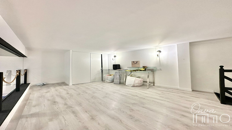 Ma-Cabane - Vente Local commercial LYON 3, 60 m²