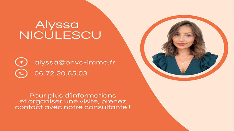 Ma-Cabane - Vente Local commercial LYON 3, 60 m²