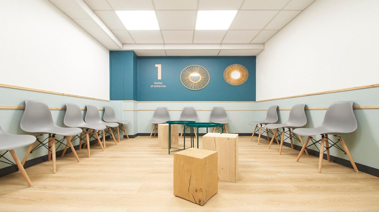 Ma-Cabane - Vente Local commercial Lyon 3e Arrondissement, 206 m²