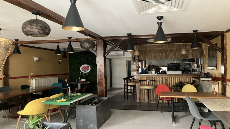 Ma-Cabane - Vente Local commercial LYON 3EME ARRONDISSEMENT, 96 m²