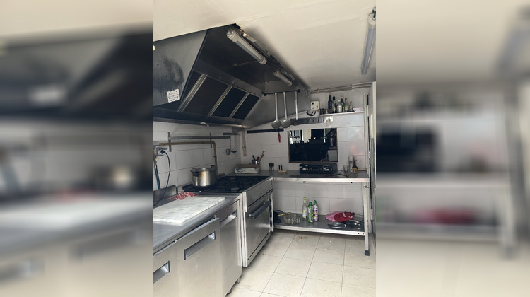 Ma-Cabane - Vente Local commercial LYON 3EME ARRONDISSEMENT, 96 m²