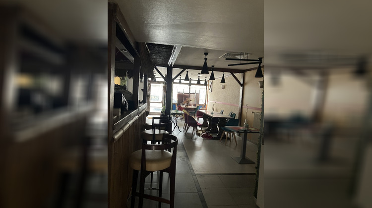 Ma-Cabane - Vente Local commercial LYON 3EME ARRONDISSEMENT, 96 m²