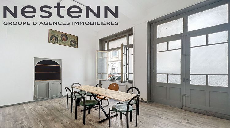 Ma-Cabane - Vente Local commercial LYON 4, 60 m²