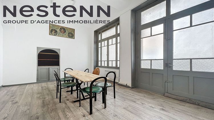 Ma-Cabane - Vente Local commercial LYON 4, 60 m²