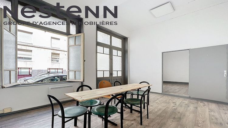 Ma-Cabane - Vente Local commercial LYON 4, 60 m²