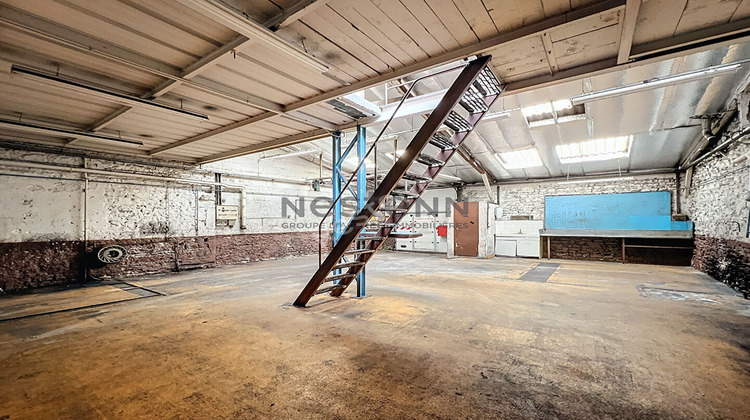 Ma-Cabane - Vente Local commercial LYON 4, 140 m²