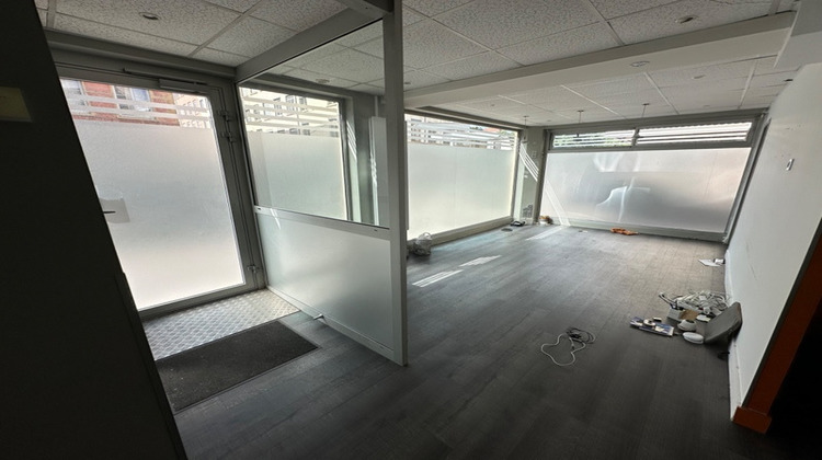 Ma-Cabane - Vente Local commercial LYON 4EME ARRONDISSEMENT, 70 m²