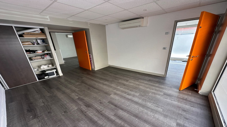 Ma-Cabane - Vente Local commercial LYON 4EME ARRONDISSEMENT, 70 m²