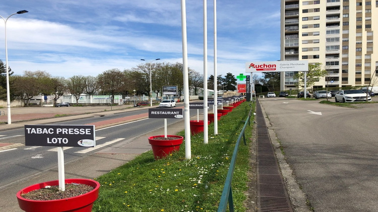Ma-Cabane - Vente Local commercial LYON 5EME ARRONDISSEMENT, 87 m²