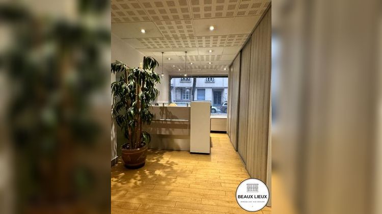 Ma-Cabane - Vente Local commercial LYON 6, 180 m²