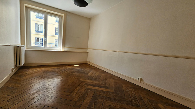 Ma-Cabane - Vente Local commercial LYON 6, 110 m²