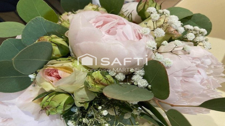 Ma-Cabane - Vente Local commercial Lyon, 67 m²