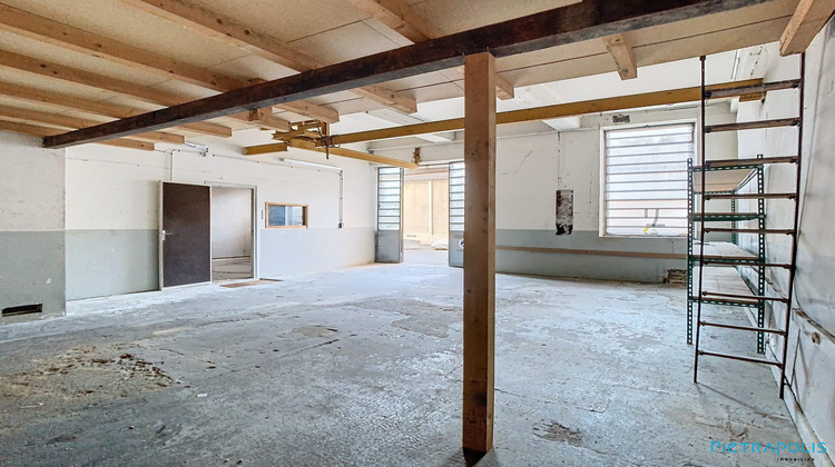 Ma-Cabane - Vente Local commercial Lyon, 72 m²