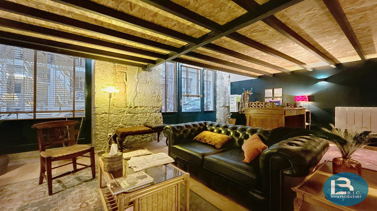 Ma-Cabane - Vente Local commercial Lyon, 90 m²