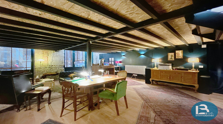 Ma-Cabane - Vente Local commercial Lyon, 90 m²