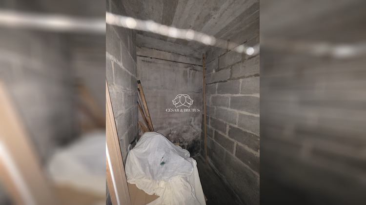 Ma-Cabane - Vente Local commercial Lyon, 32 m²