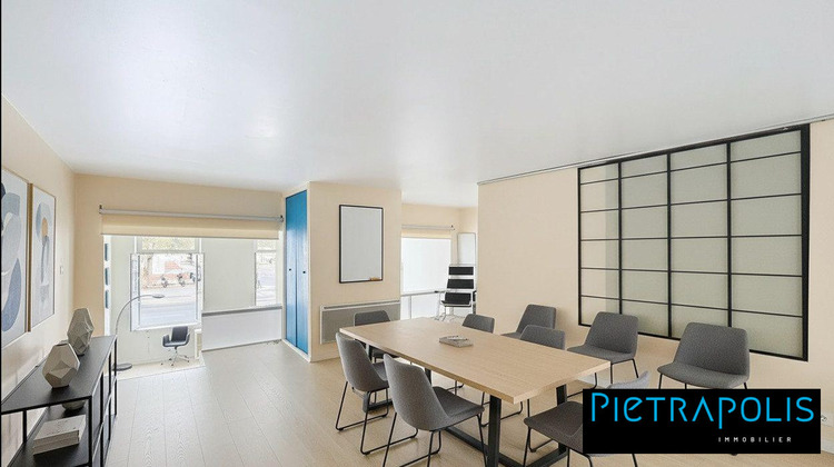 Ma-Cabane - Vente Local commercial Lyon, 103 m²